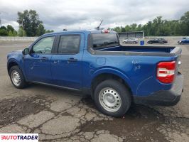 Ford Maverick 2024 2