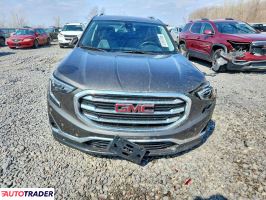 GMC Terrain 2020 1