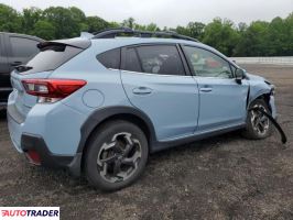 Subaru Pozostałe 2021 2 Subaru Pozostałe 2021 2