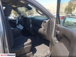 Chevrolet 1500 2024 2