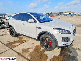Jaguar E-PACE 2020 2