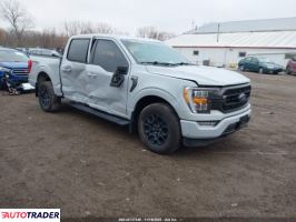 Ford Pozostałe 2023 3