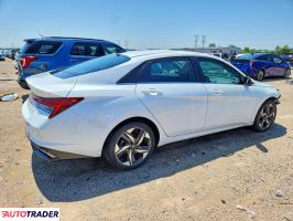 Hyundai Elantra 2021 2