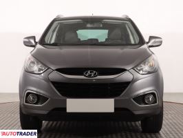 Hyundai ix35 2012 2.0 181 KM