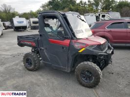 Polaris Ranger RZR 2021 Polaris Ranger RZR 2021