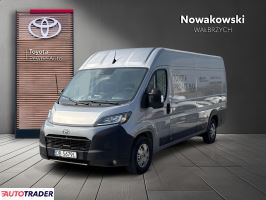 Toyota Pozostałe - zobacz ofertę