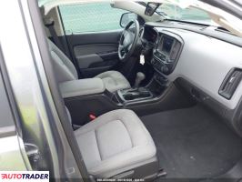 Chevrolet Colorado 2021 2