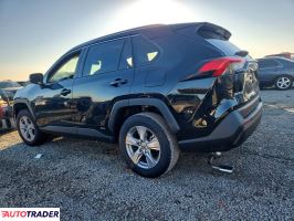 Toyota Pozostałe 2025 2