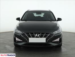 Hyundai i30 2023 1.5 156 KM