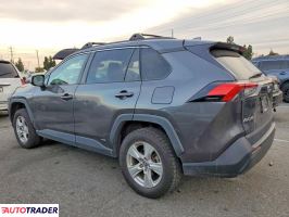 Toyota Pozostałe 2020 2