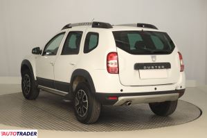 Dacia Duster 2016 1.6 112 KM