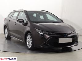 Toyota Corolla 2023 1.8 138 KM