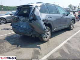 Toyota Pozostałe 2023 2 Toyota Pozostałe 2023 2