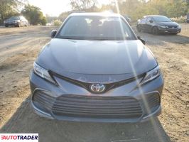 Toyota Camry 2022 2