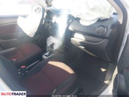 Mitsubishi Mirage 2024 1 Mitsubishi Mirage 2024 1