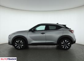 Nissan Juke 2024 1.0 112 KM