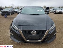 Nissan Altima 2019 2