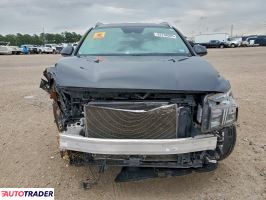 Hyundai Santa Fe 2021 2