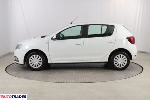Dacia Sandero 2020 1.0 72 KM