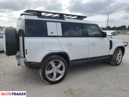 Land Rover Defender 2023 3 Land Rover Defender 2023 3