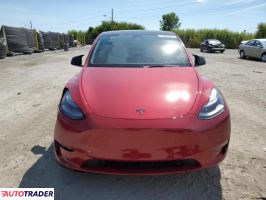 Tesla Model Y 2021 Tesla Model Y 2021