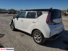 Kia Soul 2024 2