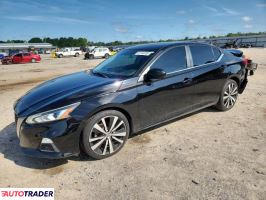 Nissan Altima 2019 2 Nissan Altima 2019 2