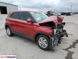 Hyundai Pozostałe 2021 1