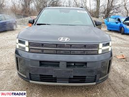 Hyundai Santa Fe 2024 2