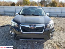 Subaru Forester 2020 2