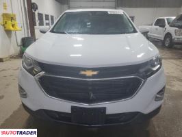 Chevrolet Equinox 2019 1 Chevrolet Equinox 2019 1