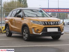 Suzuki Vitara 2020 1.4 127 KM