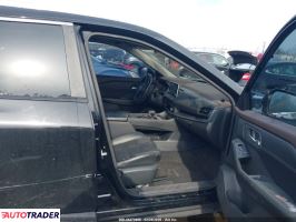 Nissan Rogue 2023 1