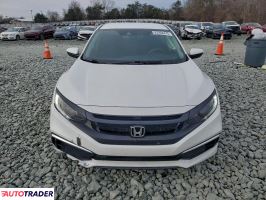 Honda Civic 2020 2