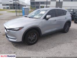 Mazda CX-5 2020 2