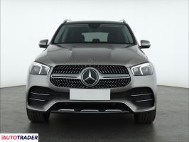 Mercedes GLE 2022 2.0 268 KM