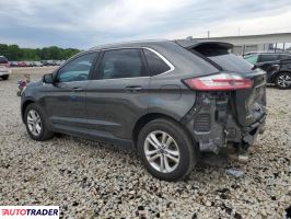 Ford Edge 2019 2