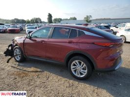 Buick Pozostałe 2025 1