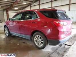 Chevrolet Equinox 2018 1