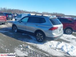 Volkswagen Tiguan 2023 2