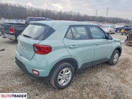 Hyundai Pozostałe 2026 1