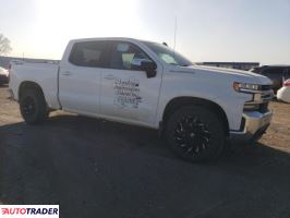 Chevrolet Silverado 2019 5