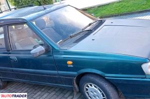 Polonez Pozostałe 2000 1.6 84 KM Polonez Pozostałe 2000 1.6 84 KM