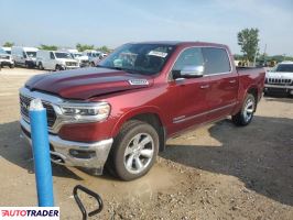 Dodge Ram 2019 5