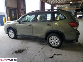 Subaru Forester 2019 2 Subaru Forester 2019 2