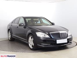 Mercedes S-klasa 2006 3.0 231 KM Mercedes S-klasa 2006 3.0 231 KM