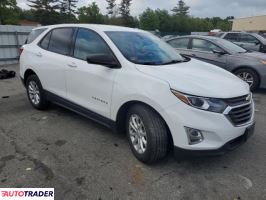 Chevrolet Equinox 2019 1