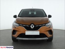 Renault Captur 2020 1.0 99 KM