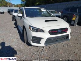 Subaru Pozostałe - zobacz ofertę