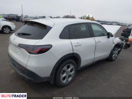 Honda HR-V 2024 2